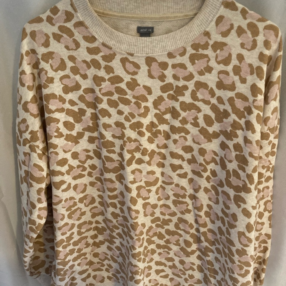 Aerie sweatshirt